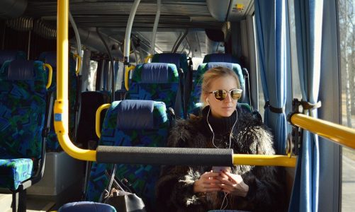 Jak wygląda praca kierowcy autobusu miejskiego w Warszawie?